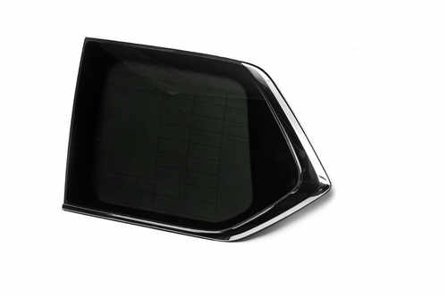 Задня кватирка скло (1 шт) для Lexus LX570/450d 2016-2023