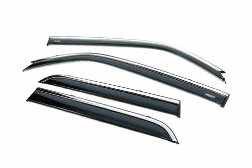Вітровики Toyota 4Runner 2009-2024, Niken