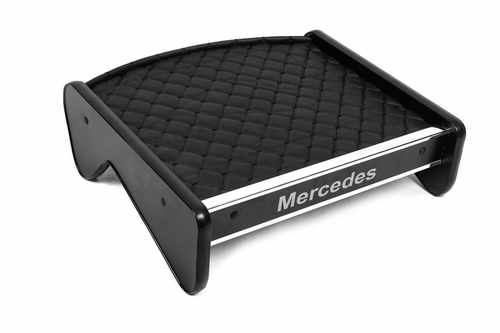 Полиця на панель (ECO-BLACK) для Mercedes T2 (507-814)