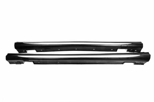 Комплект обвісів E63 AMG (рестайлінг) для Mercedes E-сlass W212 2009-2016рр