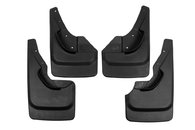 Бризковики (4 шт) для Jeep Grand Cherokee WJ 1999-2004рр. - тільки Laredo