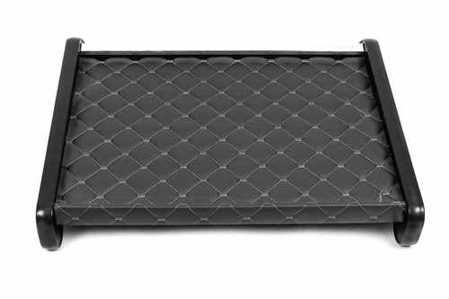 Полиця на панель (ECO-GREY) для Iveco Daily 2006-2014 рр.