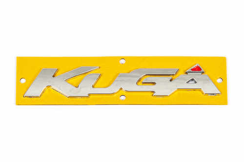 Напис Kuga 1533047 для Ford Kuga/Escape 2013-2019 рр.