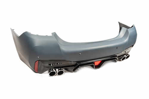 Комплект рестайлинга в G30 M5 для BMW 5 серия F-10/11/07 2010-2016 гг