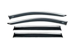 Вітровики Toyota Rav 4 2019-2024, Niken