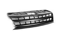 Передня решітка Meliset (під фарбування) для Volkswagen Amarok 2010-2021 рр.