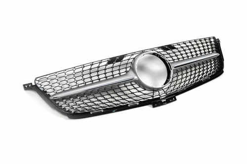 Тюнінг решітка Diamond для Mercedes ML сlass W166