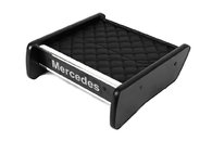 Полиця на панель (ECO-BLACK) для Mercedes Vito W638 1996-2003 років.