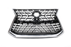 Решетка радиатора TRD для Lexus LX570 / 450d 2021-2023