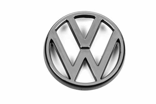Передня емблема 321853601 (OEM) для Volkswagen Golf 1