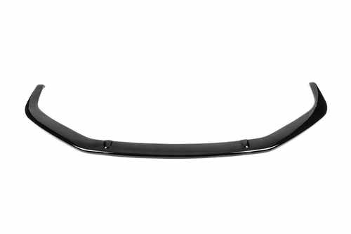 Передня лип накладка Sportline (ABS) для Volkswagen T6 2015-2018