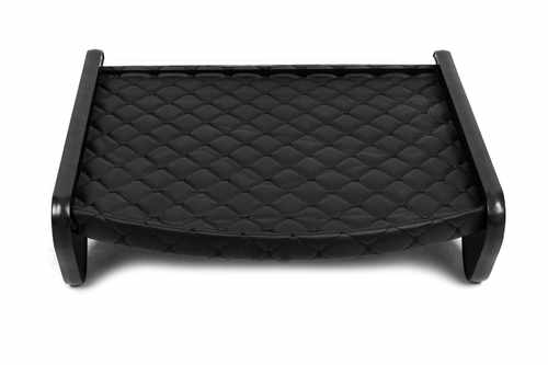 Полиця на панель (ECO-BLACK) для Mercedes T2 (507-814)
