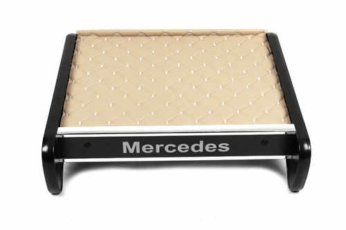 Полиця на панель (Бежева) для Mercedes T1 (207-410)