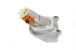Led-модуль в фару 63117343876 (1 шт) для BMW 5 серия F-10/11/07