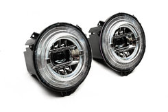 Передние фары для Mercedes G сlass W463 2006-2017 гг.