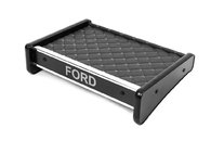 Полиця на пенель (ECO-GREY) для Ford Transit 1991-2000 рр.