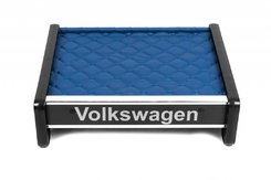 Полиця на панель (Синя) для Volkswagen T4 Caravelle/Multivan