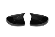 Накладки на дзеркала BMW-Style (2 шт) для Renault Duster 2018-2024 рр