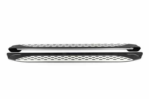 Полиця на панель (ECO-GREY) для Renault Master 1998-2010 рр.