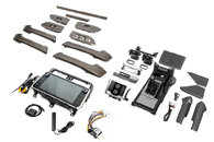 Повний комплект апгрейда салону на 2018-2023 рік для Toyota Land Cruiser Prado 150