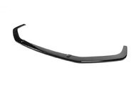Передня лип накладка Sportline (ABS) для Volkswagen T6 2015-2018