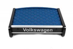 Полиця на панель (Синя) для Volkswagen T5 Transporter 2003-2010 рр.