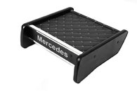 Полиця на панель (ECO-GREY) для Mercedes Vito W638 1996-2003 років.