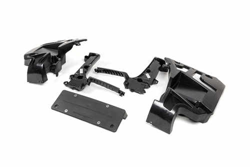 Комплект обвісів (X5M) для BMW X5 F-15 2013-2018рр