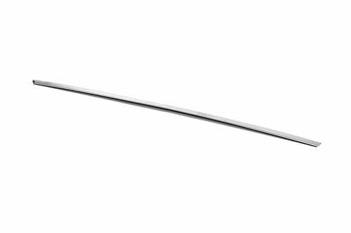 Планка над номером (нерж.) для BMW 4 серія F-32 2012-2024 рр