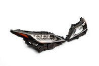 Передні фари (2 шт, рестайлінг) для Lexus RX 2016-2022 рр.