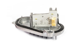 Led-модуль в фару 63117493227 (1 шт, левый) для BMW 4 серия F-32