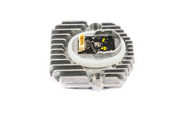 Led-модуль в фару 63117214939 (1 шт, левый) для BMW 5 серия G30/31