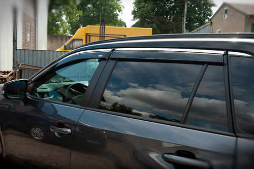 Вітровики Toyota Rav 4 2019-2024, Niken