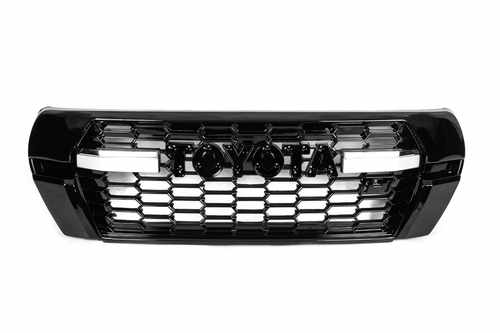 Решітка (GR ) для Toyota Land Cruiser 200 2012-2016
