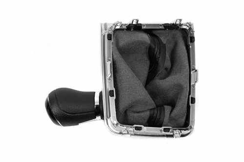 Ручка та чохол КПП V2 (6 ступка) для Volkswagen Golf 7