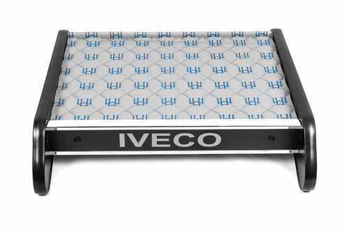 Полиця на панель (Maybach) для Iveco Daily 2006-2014 рр.