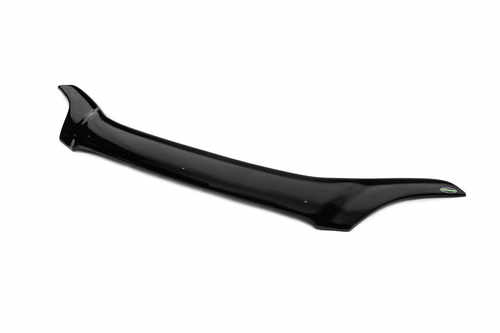 Дефлектор капоту (EuroCap) для Honda Civic 1995-2001 рр.