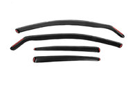 Вітровики вставні SD (Esa, 4 шт) для BMW 5 серія F-10/11/07 2010-2016рр.