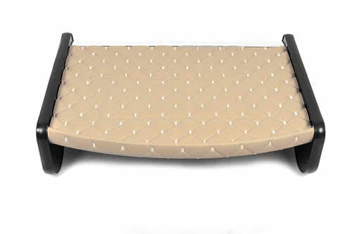 Полиця на панель (Бежева) для Mercedes Vito W639 2004-2015рр.