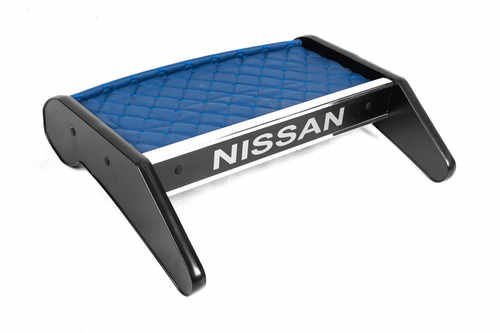 Полиця на панель (2010-2014, Синя) для Nissan Primastar 2002-2014рр.