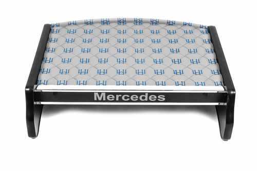 Полиця на панель (Maybach) для Mercedes Vito W639 2004-2015рр.