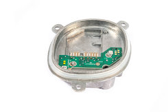 Led-модуль в фару 63118496135 (1 шт, левый) для BMW 3 серия G20/21