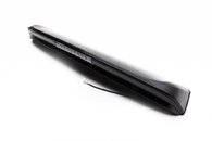 Спойлер з LED Під фарбування для Toyota Land Cruiser Prado 150