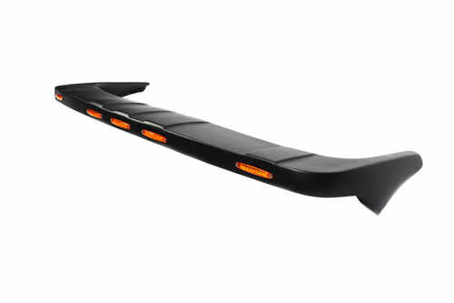Козирок лобового скла LED V1 для Ford Ranger 2011-2024 рр