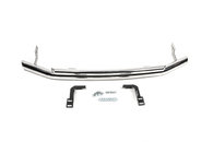 Передній захист ST014 (нерж.) d60/60 для Mazda CX-5 2012-2017