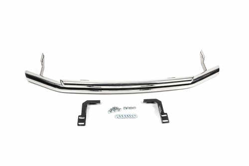 Передній захист ST014 (нерж.) d60/60 для Mazda CX-5 2012-2017