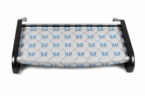 Полиця на панель (2010-2014, Maybach) для Nissan Primastar 2002-2014рр.