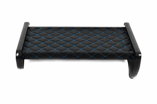 Полиця на панель 1995-1999 (ECO-BLUE) для Citroen Jumper 1995-2006 рр.