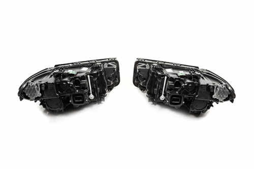 Комплект рестайлинга в G30 M5 для BMW 5 серия F-10/11/07 2010-2016 гг