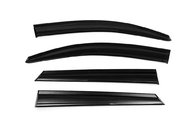 Вітровики (4 шт., Sunplex Sport) для Hyundai Tucson TL 2016-2021рр.